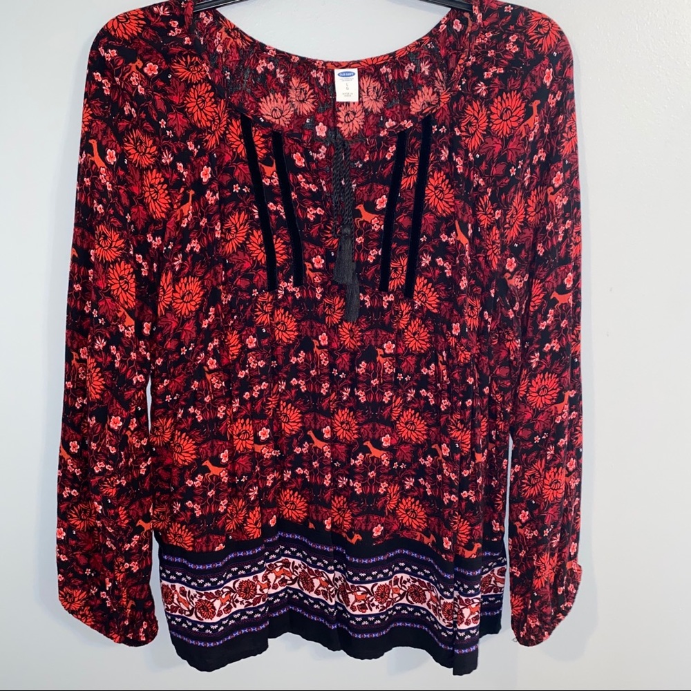 Super cute top